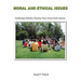 Moral and Ethical Issues: Confronting Orthodox Christian Teens Across North America