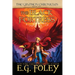 The Black Fortress (The Gryphon Chronicles, Book 6)