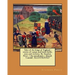 Tales of the kings of England: stories of camps and battle-fields, wars and victories. By: Stephen Percy / the pseudonym / Joseph Cundall . ILLUSTRAT