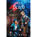 How to Sell Your Blood and Fall in Love