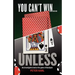 You Can't Win...Unless an Investigative Look at the Game of Blackjack