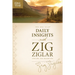 The One Year Daily Insights with Zig Ziglar