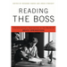 Reading the Boss: Interdisciplinary Approaches to the Works of Bruce Springsteen