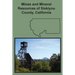 Mines and Mineral Resources of Siskiyou County, California
