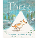 Three