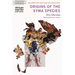 Origins of the Syma Species