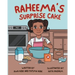 Raheema's Surprise Cake