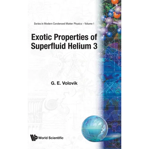Exotic Properties of Superfluid... (V1)