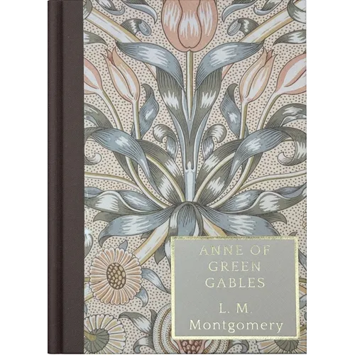 Anne of Green Gables (Heritage Collection)