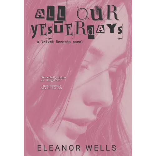 All Our Yesterdays