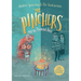 The Pinchers and the Diamond Heist