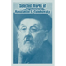 Selected Works of Konstantin E. Tsiolkovsky