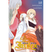 A Certain Magical Index, Vol. 10 (Light Novel)