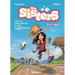 The Sisters 3 in 1 Vol. 2: Collecting Selfie Awareness, M.Y.O.B., and Hurricane Maureen