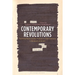 Contemporary Revolutions: Turning Back to the Future in 21st-Century Literature and Art