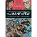 The Many Not the Few: An Illustrated History of Britain Shaped by the People