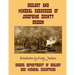 Geology and Mineral Resources of Josephine County Oregon