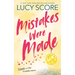 Mistakes Were Made (Standard Edition)