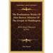 The Posthumous Works Of John Brown, Minister Of The Gospel At Haddington: With Short Memoirs (1797)
