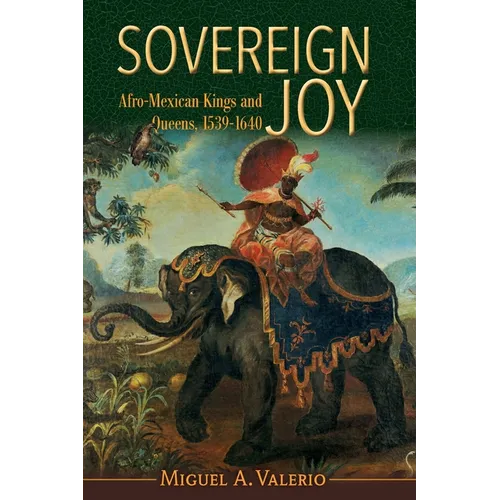 Sovereign Joy