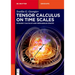 Tensor Calculus on Time Scales: Dynamic Calculus and Riemannian Spaces