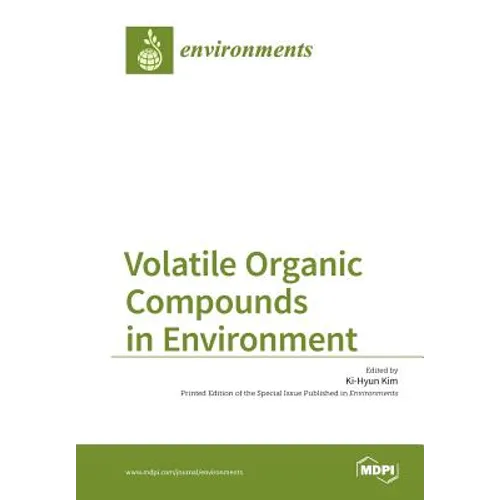 Volatile Organic Compounds in Environment