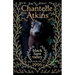 Black Hare Valley Book One: 1996