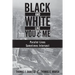 Black and White Like You and Me: Parallel Lines Sometimes Intersect
