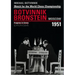 Brotvinnik - Bronstein Moscow 1951: Match for the World Chess Championship