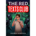 The Red Texts Club: A Teen SciFi Story