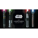 Star Wars: The Lightsaber Collection: Lightsabers from the Skywalker Saga, the Clone Wars, Star Wars Rebels and More (Star Wars Gift, Lightsaber Book)
