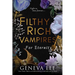 Filthy Rich Vampires: For Eternity