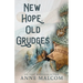 New Hope, Old Grudges: A Holiday Romance