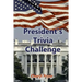 Presidents Trivia Challenge: George Washington through Donald Trump
