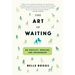 The Art of Waiting: On Fertility, Medicine, and Motherhood