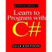 Learn to Program with C# 2014 Edition
