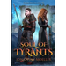 Soul of Tyrants: Demonsouled #2