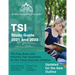 TSI Study Guide 2021 and 2022: TSI Prep Book with Practice Test Questions for the Texas Success Initiative [Updated for the New Outline]