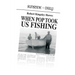 When Pop Took Us Fishing