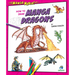 How to Draw Manga Dragons