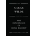 The Importance Of Being Earnest
