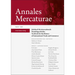 Annales Mercaturae 6 (2020): Information Und Resilienz in Der Stadt Des 12. Bis 16. Jahrhunderts