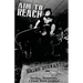 Aim To Reach: Poetry, Recovery, + Punk Rock Stories