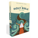 Niv, Holy Bible for Kids, Economy Edition, Paperback, Comfort Print