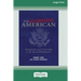 The Accidental American: Immigration and Citizenship in the Age of Globalization (16pt Large Print Edition)
