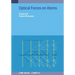 Optical Forces on Atoms