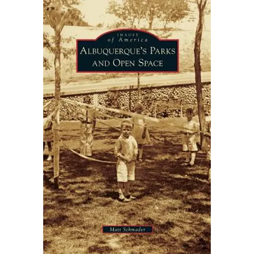 Albuquerque's Parks and Open Space