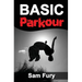 Basic Parkour: Parkour Training For Beginners