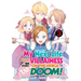 My Next Life as a Villainess Side Story: On the Verge of Doom! (Manga) Vol. 3