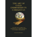 The Art of Gold Embroidery in Uzbekistan: A Study of an Aspect of Traditional Uzbek Material Culture in Transition.